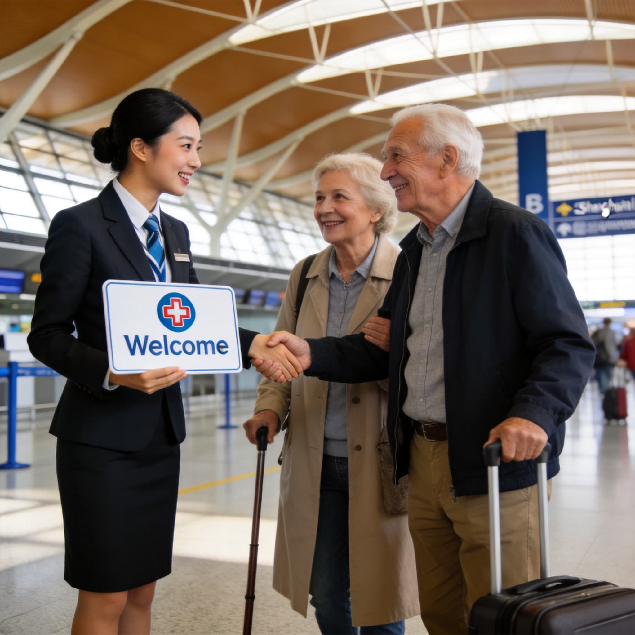 Visa Guide