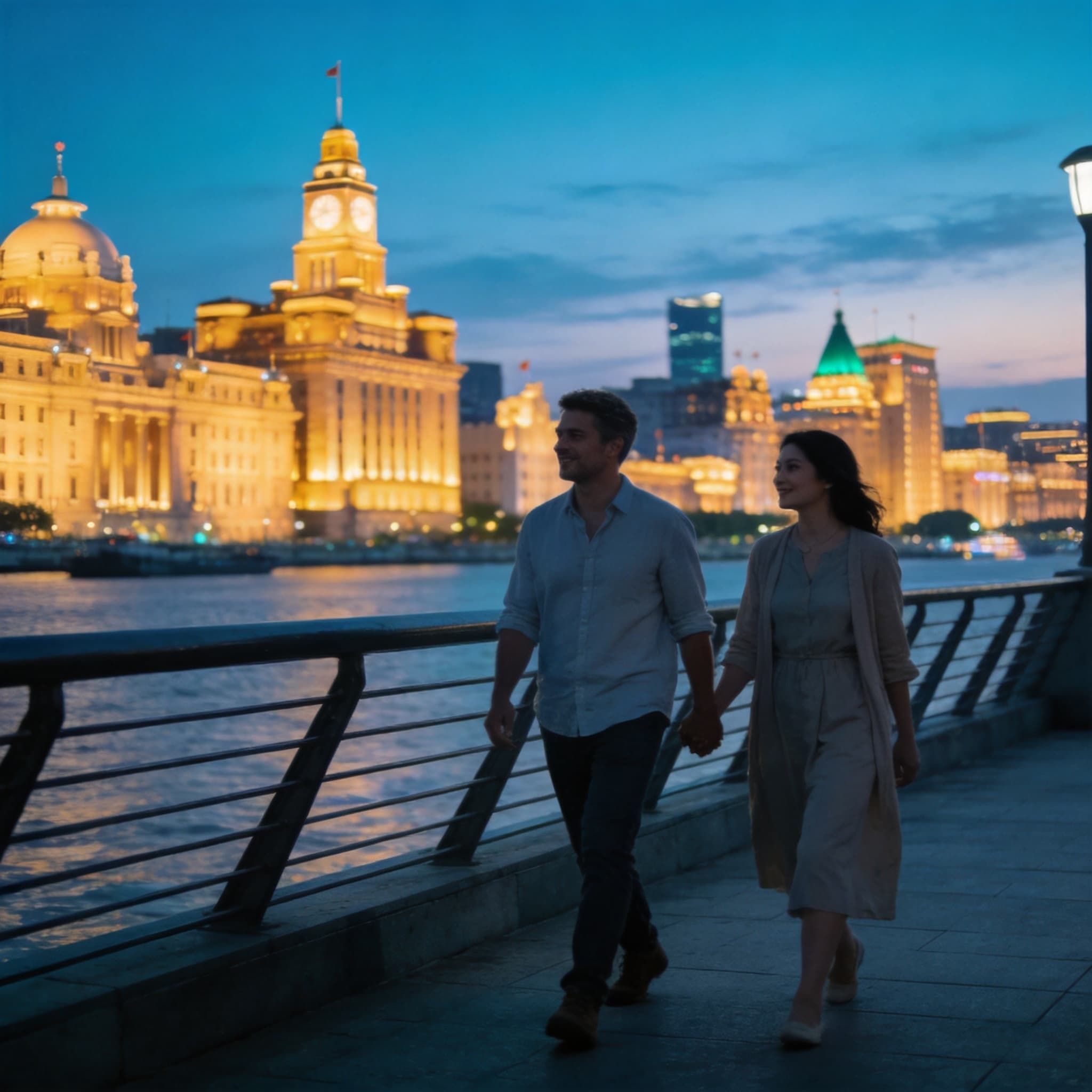 Tourism & Sightseeing
